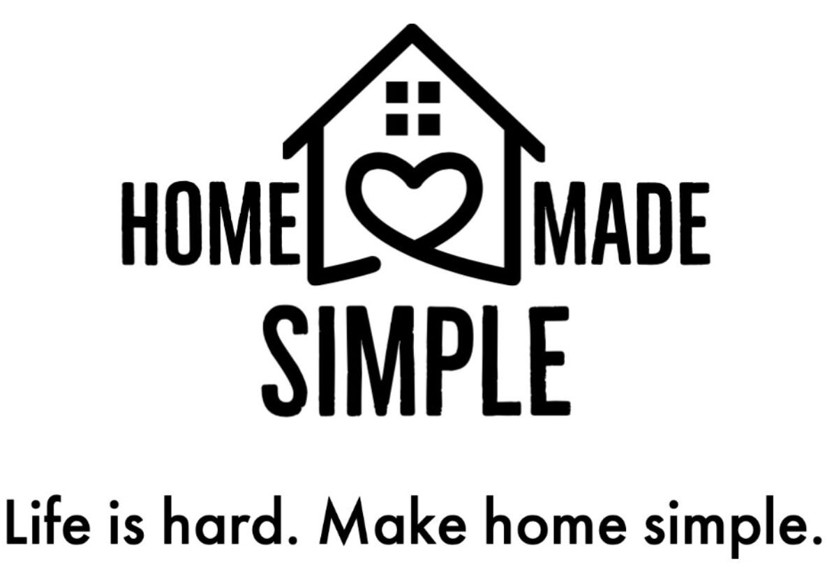 My Home Made Simple